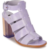 Miista ISABELLA women's Sandals - Sandals - 