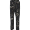 Mikoh Woman Leopard-print - Capri hlače - 
