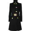 Military　Versace - Jacket - coats - 