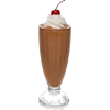 Milkshake - Bebida - 