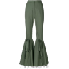 Milla Milla Flared trousers - Pantaloni capri - 