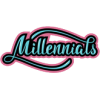 Millennial Purple - Textos - 