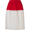 Min Young Lee Skirt - Skirts - 