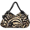 krem-zebra - Bag - 