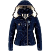 teget - Jacket - coats - 