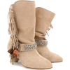 Boots - Buty wysokie - 