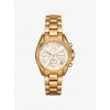 Mini Bradshaw Gold-Tone Watch - Satovi - $335.00  ~ 2.128,11kn