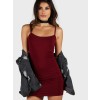 Mini Cami Bodycon Dress - sukienki - $9.00  ~ 7.73€