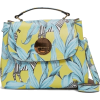 Mini Lock Tote Bag - Hand bag - 
