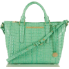 Mini Arno ToteLa Scala Mint - Hand bag - 