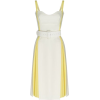 Mini Dress Emilia Wickstead Resort 2019 - Obleke - 