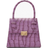 Mini Handle Grab Bag - Borsette - 