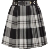 Mini Skirt - Faldas - 