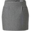 Mini Skirt - Skirts - 