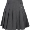 Mini Skirt - Röcke - 