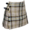 Mini Skirt - Skirts - 