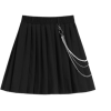 Mini Skirt - Spudnice - 