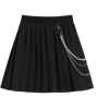 Mini Skirt - Krila - 