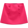 Mini Skirts - Skirts - 
