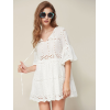 Mini dress,Fashion,Summer - sukienki - $60.00  ~ 51.53€