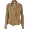 D. von  - Jacket - coats - 2.305,00kn  ~ $362.85