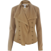 D. von  - Jacket - coats - 2.305,00kn  ~ £275.77