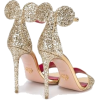 Minnie Mouse Shoes - Klasyczne buty - 