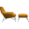 Minotti Prince fauteuil - Мебель - 