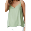 Mint Astrid Cami - Košulje - kratke - $5.00  ~ 4.29€