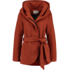 Mint&Berry coat - Kurtka - 