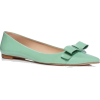 Mint Flats - Ballerina Schuhe - 