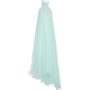 Mint Gown - Dresses - 