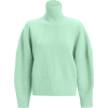 Mint Sweater - プルオーバー - 