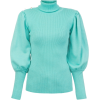 Mint Sweater - Pullovers - 