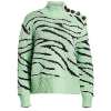 Mint Sweater - Swetry - 