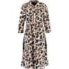 Mint Velvet - Audrey print dress - Dresses - $120.00 