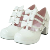 Mint - Shoes - 
