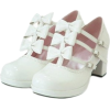 Mint - Zapatos - 