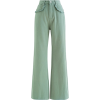 Mint - Pantalones Capri - 
