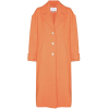 Mira Mikati coat - Jacket - coats - $1,228.00  ~ £933.29