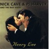 Henry Lee - Background - 