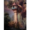 Tower - Background - 
