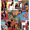 PinUps - Hintergründe - 