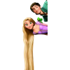 Repunzel - Minhas fotos - 