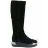 Mirrored Platform Boots - Stiefel - $383.00  ~ 328.95€