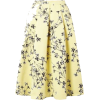 Miss Selfridge Floral Print Midi Skirt - Saias - 33.75€ 