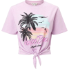 Miss Selfridge Venice Beach - T-shirt - 