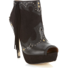 Miss Selfridge  - Boots - 