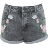 Miss Selfridge - Spodnie - krótkie - 