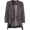 Miss Selfridge - Jacket - coats - 